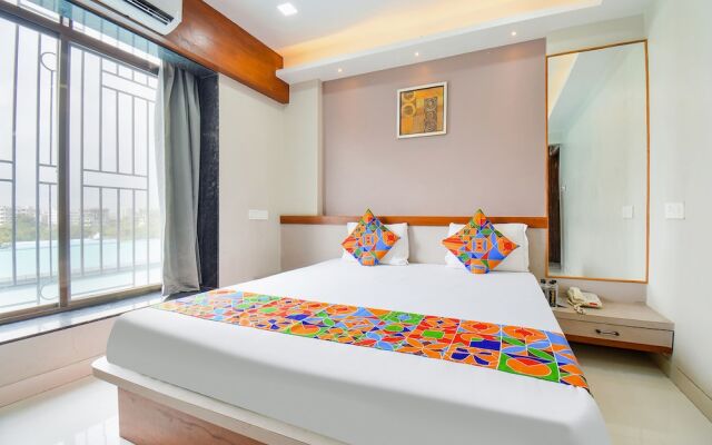 Fabhotel Prime Rajmudra