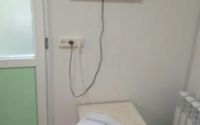 На Просвещения 88