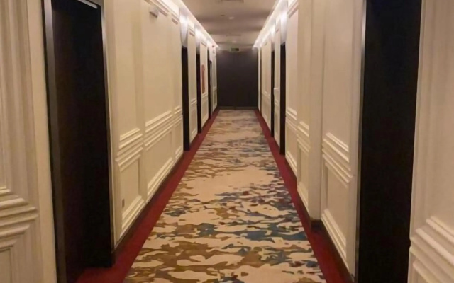 Temandra Hotel