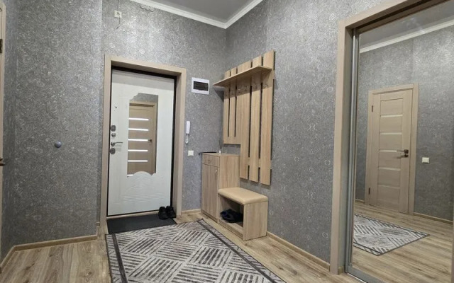 Апартаменты Аврора на ул. Михалицына, д. 1