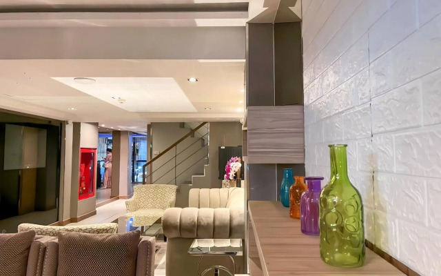 Aspira Sukhumvit