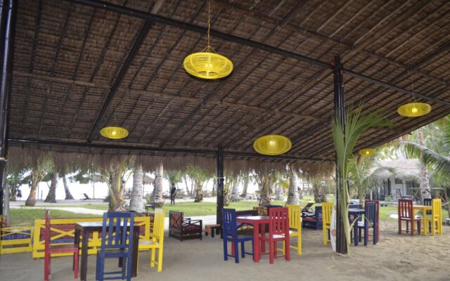 Peace & Love Beach Club