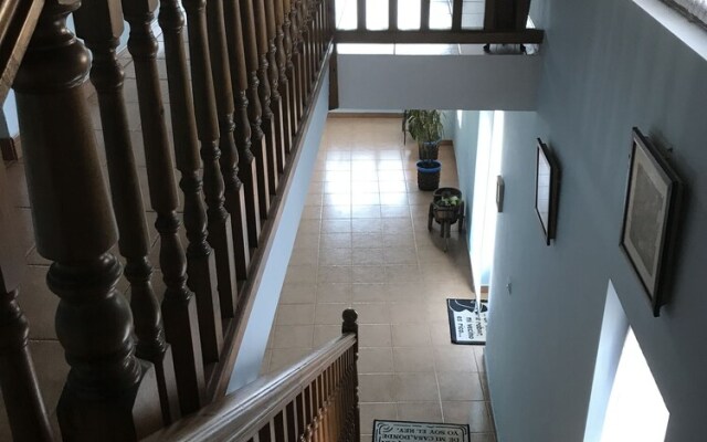 Posada La Maza