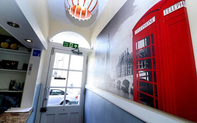 King's Cross Hotel