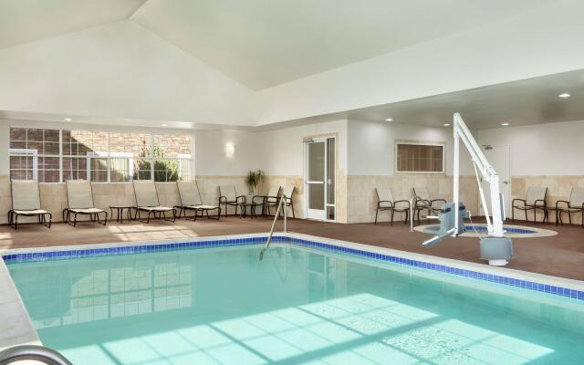 Homewood Suites by Hilton Fargo
