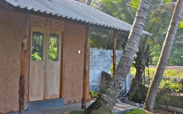 Asanka Surf House