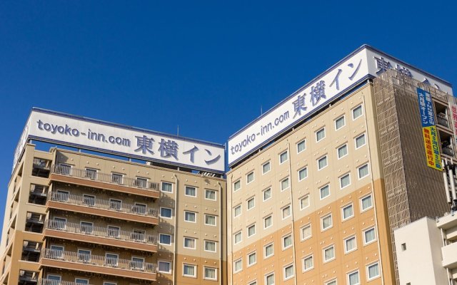 Toyoko Inn Fujisan Mishima-eki