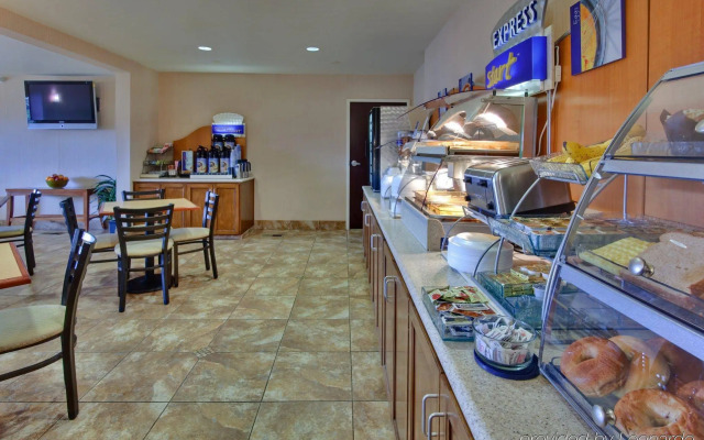 Holiday Inn Express Lompoc by IHG