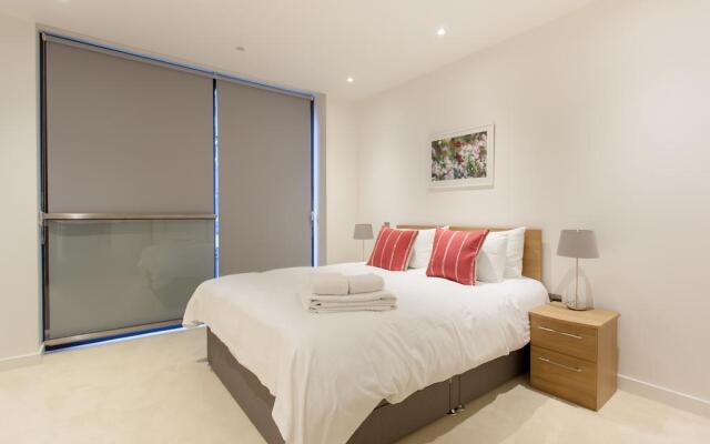 VIP Apartments - Quartermile