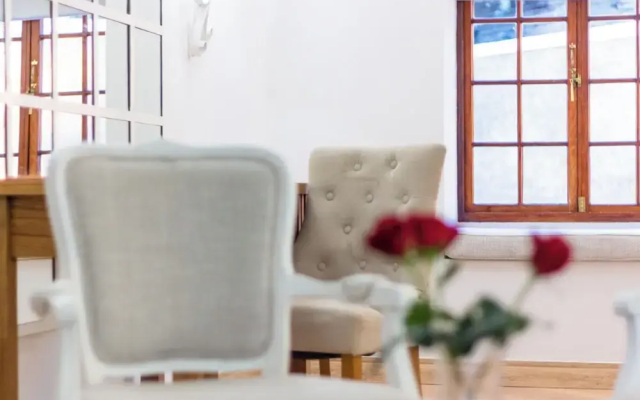 Heinitzburg Boutique Hotel