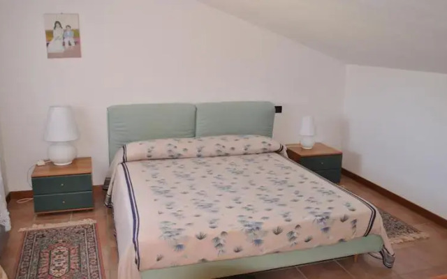 Villa i Castagni