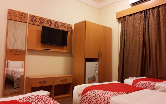 OYO 445 Ajyad Bakkak Hotel