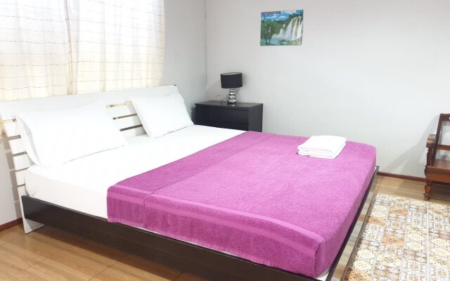 Samchai Resort