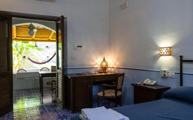 Hotel Arcangelo - Salina