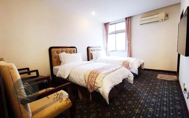 Chang Hong Villa Hotel