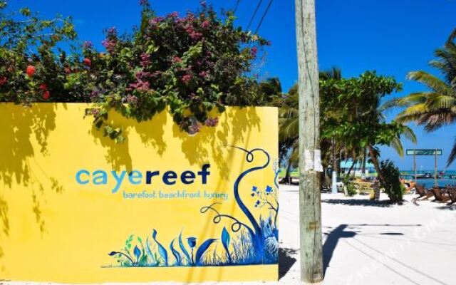 Caye Reef Condos