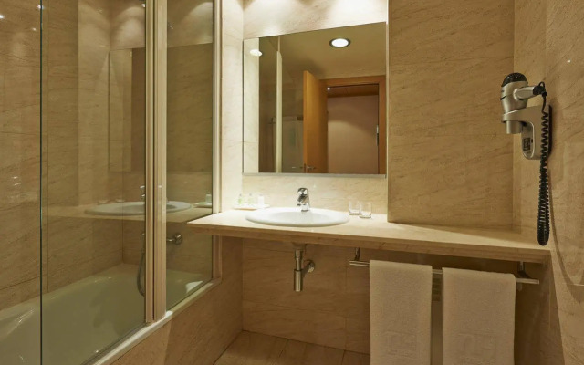 Sercotel Porta Barcelona