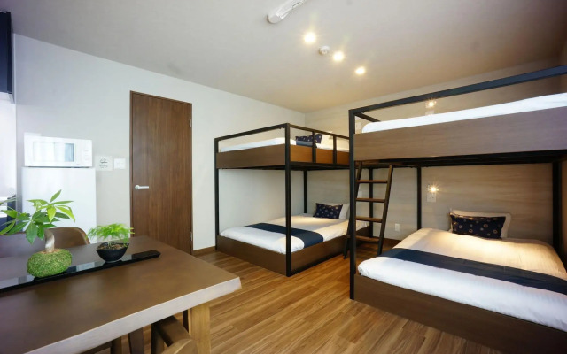 Rona Hotel