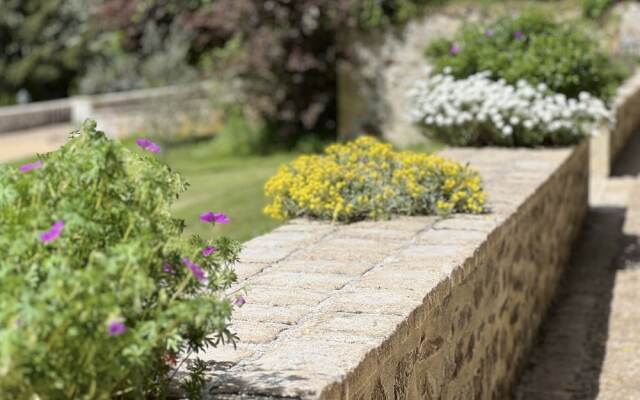 Domaine de Brise Bois - Chambres & Gîtes