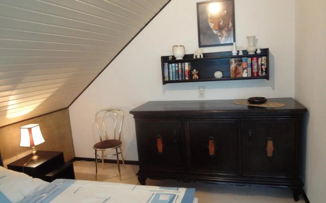 Gästehaus am Ahornweg