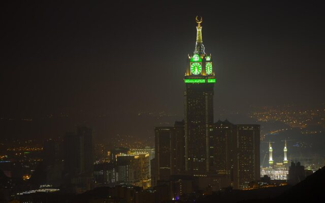 Salam Al Dar Makkah Hotel