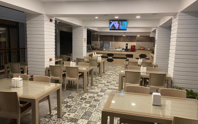 Miyas Luxury Hotel