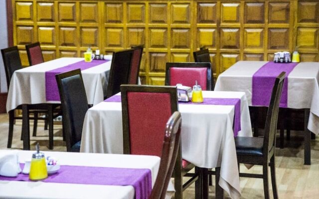 Irshad Hotel