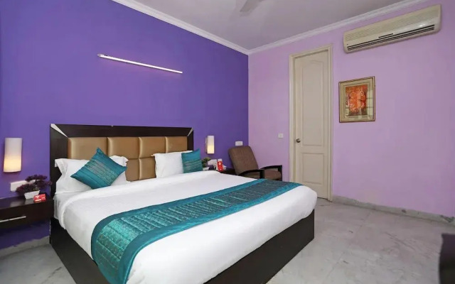 OYO 9947 Ashiana Guest House