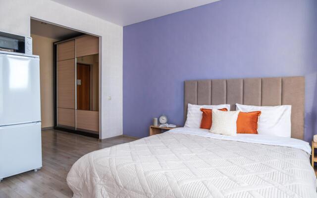 Апартаменты Степаненков на Юмашева 6