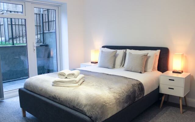 West Finchley by Viridian Apartments