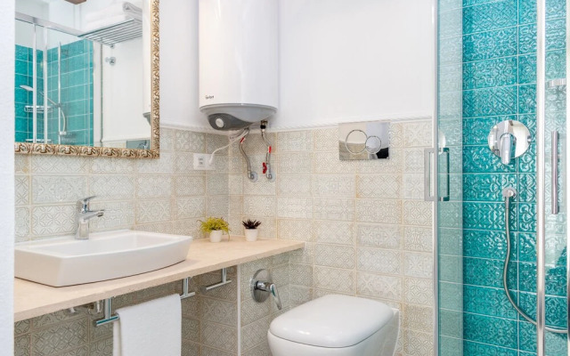 Casa del Patio - Boutique Apartments