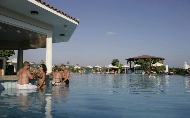 Avanti Holiday Village