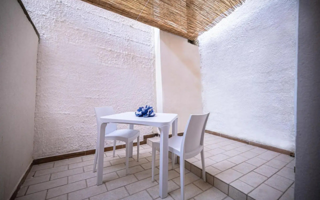 La Rosa Hotel - Selinunte