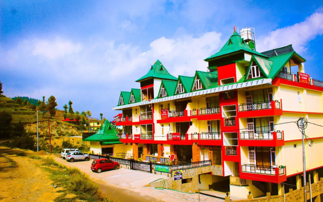 Hotel Valley View Koti