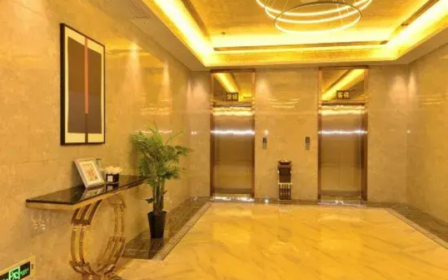 OULAN hotel