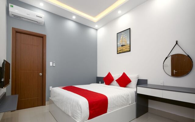 Oyo 330 Noir Hotel And Apartment