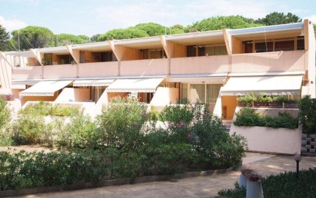 Residence Rex Lo Scoglietto