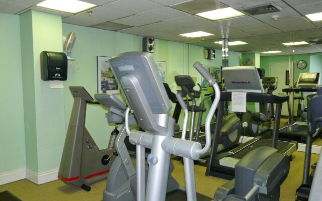 South Seas Tower 1-307