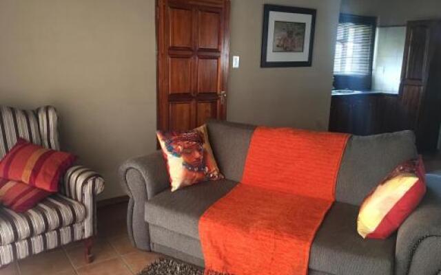 Vahlavi Guest House