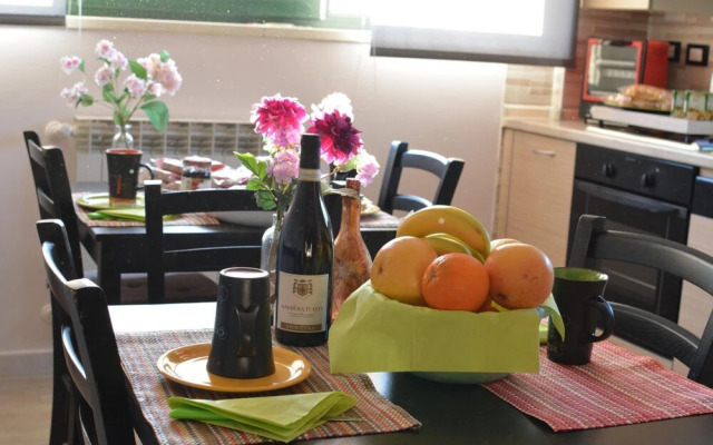 B&B Culla Dell'Aquila