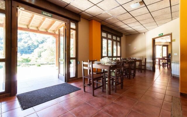 Albergue Los Avellanos - Hostel