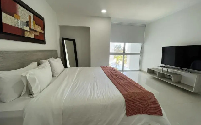 Apartamento 216