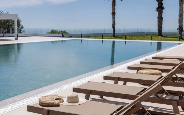 Paphos Hills Resort and Spa By Brown