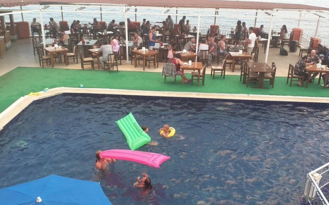 Club Star Beach
