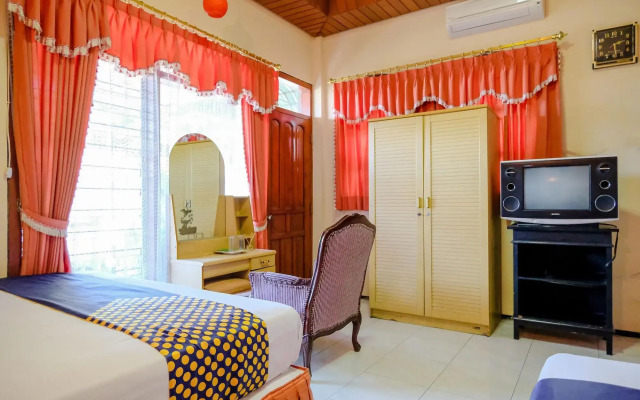 OYO 1761 Hotel Dirgahayu