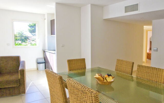 Résidence Le Maritime