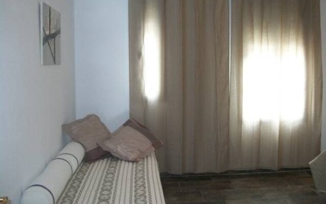 Casas Rurales Los Montes