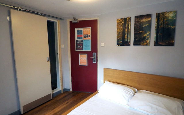 St. Christopher's Inn Edinburgh - Hostel