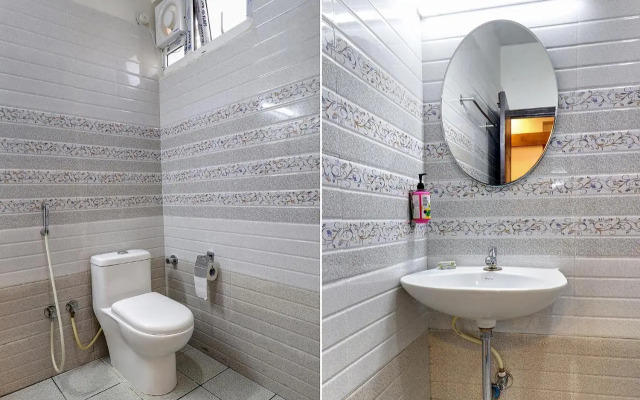 FabHotel Rotano Grand Marathahalli