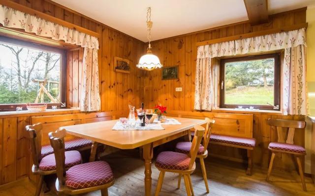 Farmhouse in St. Johann With Sauna & Garden